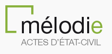 logo Mélodie