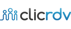 logo clicRdv