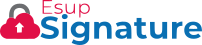 logo Esup-Signature