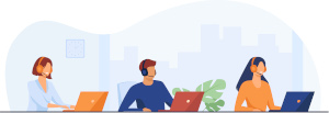 Illustration de la section par profil